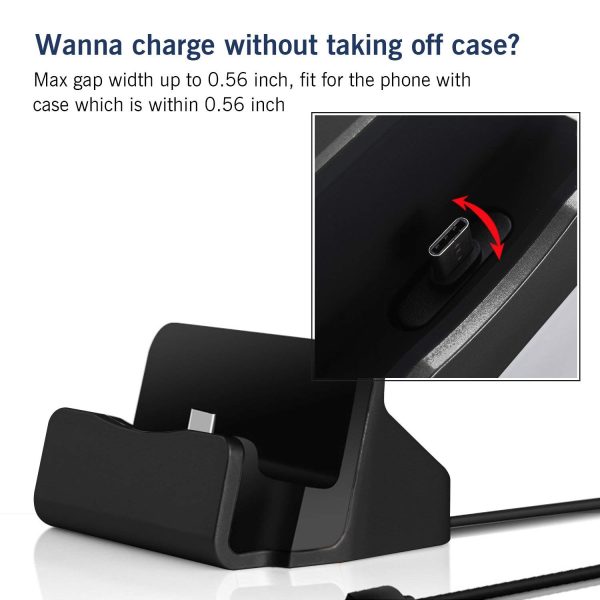 Charging Dock Station