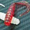 Curly Fishing Lures Fish Baits