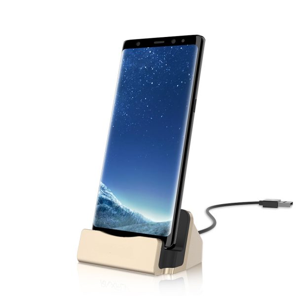 Charging Dock Station