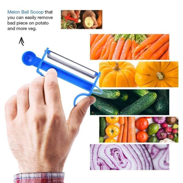 vegetable peeler