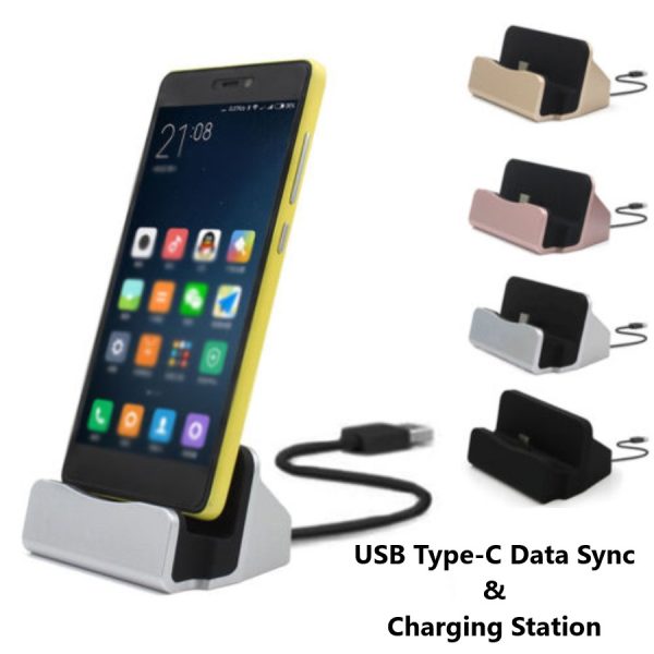 Charging Dock Station