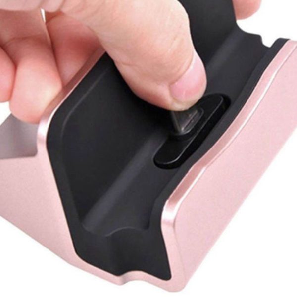 Charging Dock Station