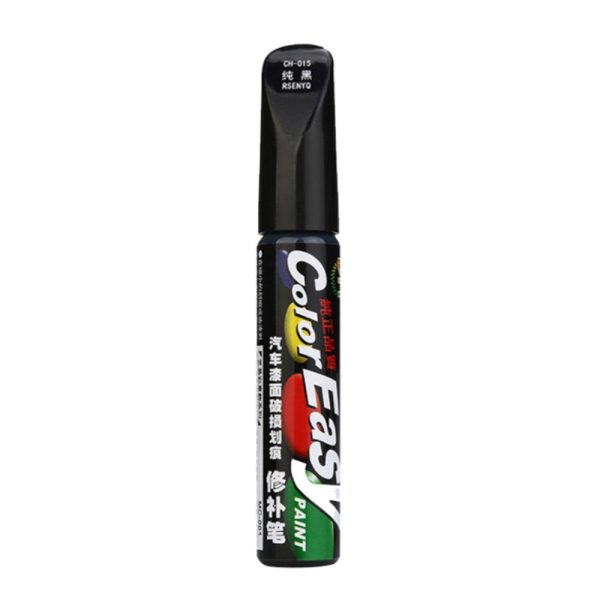 Clear Car Scratch Remover Pen