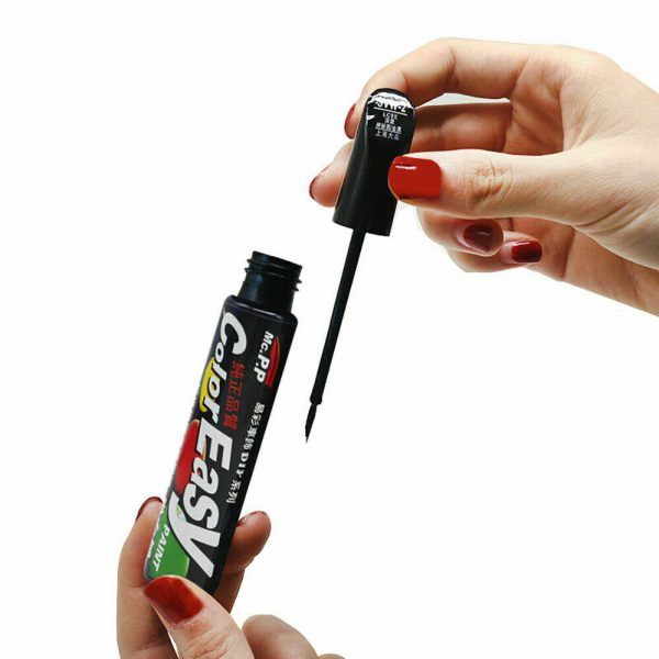 Clear Car Scratch Remover Pen