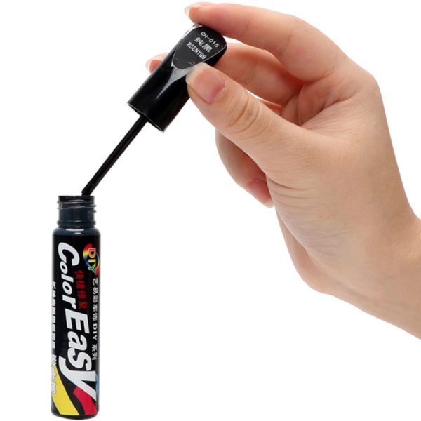 Clear Car Scratch Remover Pen