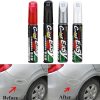 Clear Car Scratch Remover Pen