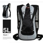 Waterproof Breathable Backpack