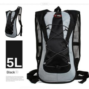 Waterproof Breathable Backpack