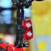 Bicycle Tail Light Safety LED
