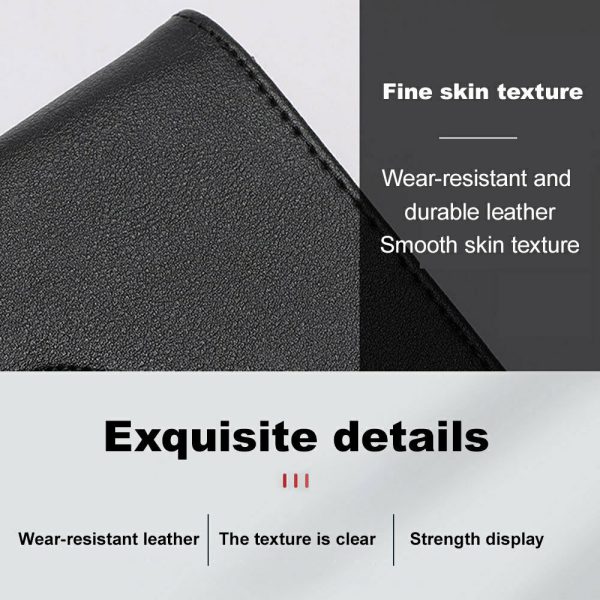 Color Car Sun Visor Tissue Holder Dispenser Box