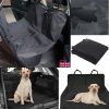 Car Backseat Pet Hammock Mat