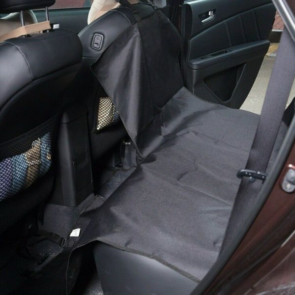 Car Backseat Pet Hammock Mat