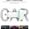 PD Fast Car Charger 18W