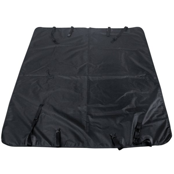 Car Backseat Pet Hammock Mat