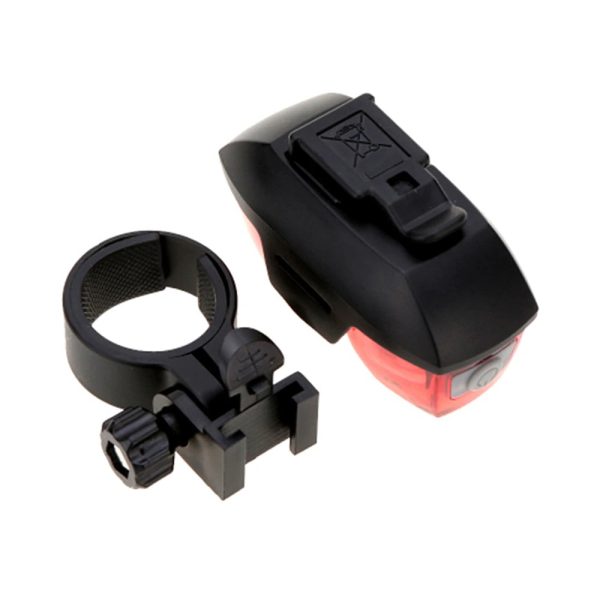Bicycle Tail Light Safety LED