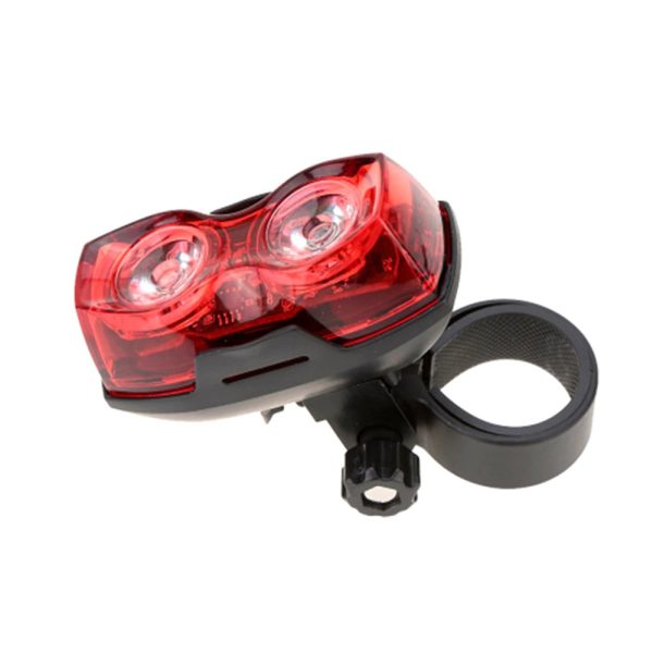 Bicycle Tail Light Safety LED