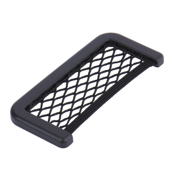 Car Storage Net Mesh Organizer