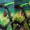 Bicycle Tail Light Safety LED