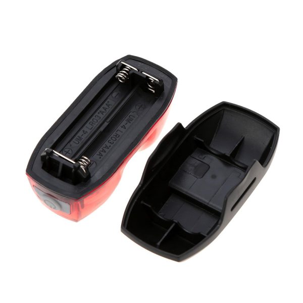 Bicycle Tail Light Safety LED