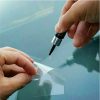 Windshield Repair Resin Kit Fluid