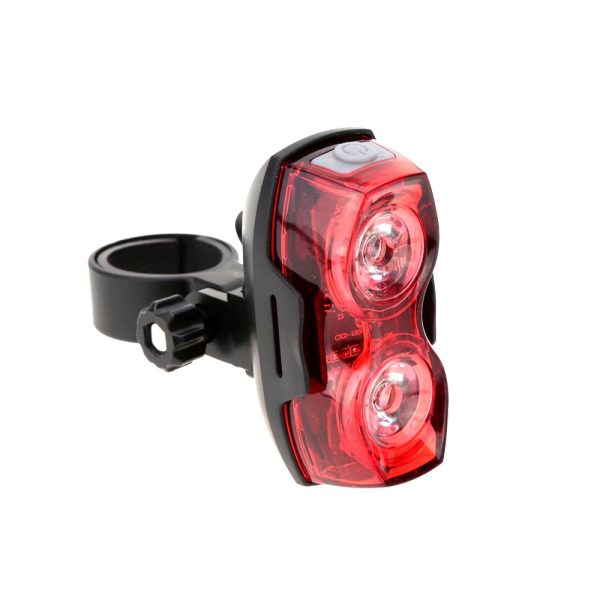 Bicycle Tail Light Safety LED