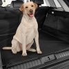 Car Backseat Pet Hammock Mat