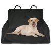 Car Backseat Pet Hammock Mat