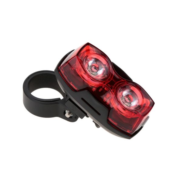 Bicycle Tail Light Safety LED