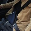 Car Seat Belt Cover Adjustable Clip Harness