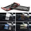 Car Storage Net Mesh Organizer