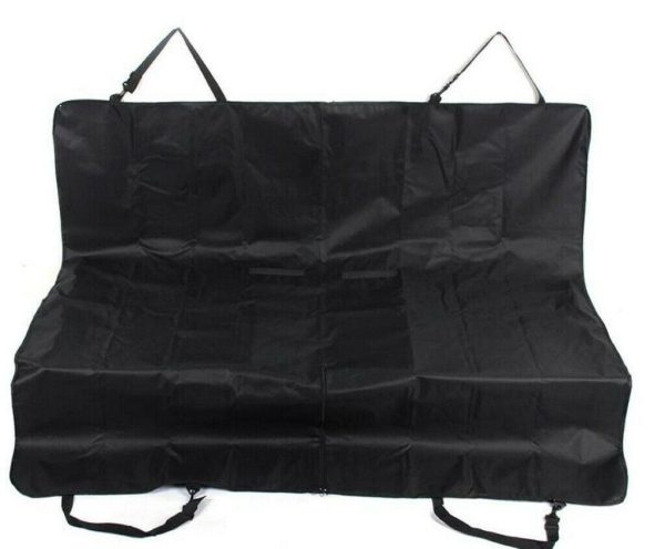 Car Backseat Pet Hammock Mat