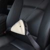Car Seat Belt Cover Adjustable Clip Harness
