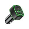 PD Fast Car Charger 18W