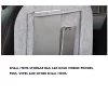 Car Back Seat Organizer Bag