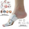 Toe Bunion Corrector