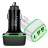 PD Fast Car Charger 18W