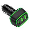 PD Fast Car Charger 18W