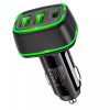 PD Fast Car Charger 18W