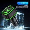 PD Fast Car Charger 18W