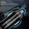 PD Fast Car Charger 18W