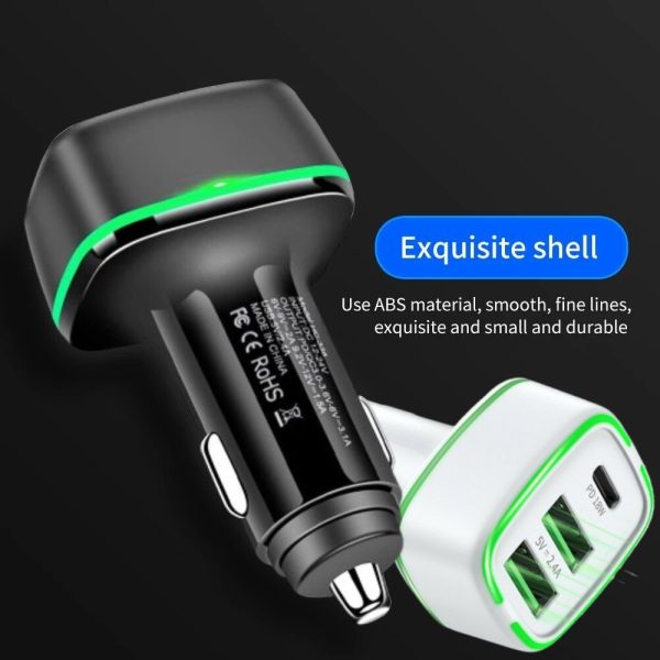 Car Charger