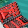 18 Pcs Nail Care Set