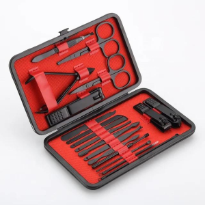 18 Pcs Nail Care Set