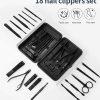 18 Pcs Nail Care Set