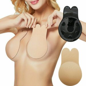 Push Up Rabbit Bra