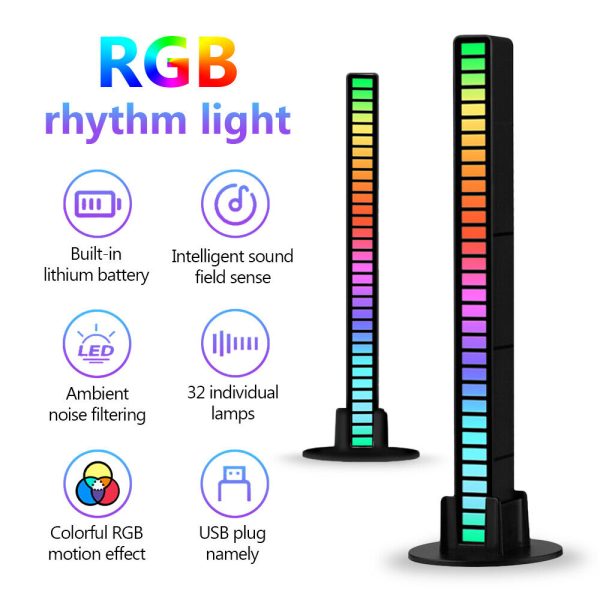 rhythm light