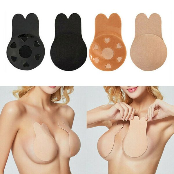 Push Up Rabbit Bra