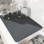 Super Absorbent Kitchen Mat