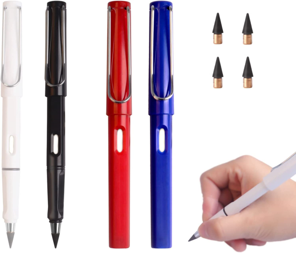 Everlasting Eternal Pen