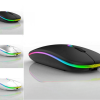 Rechargeable Wireless Mouse